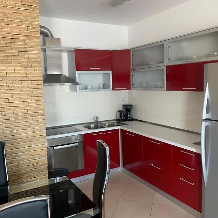 Apartment Maslina Split Eksteriør bilde
