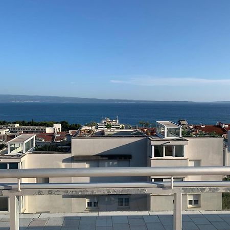 Apartment Maslina Split Eksteriør bilde
