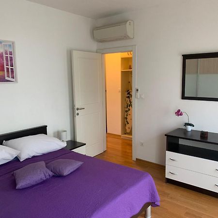 Apartment Maslina Split Eksteriør bilde