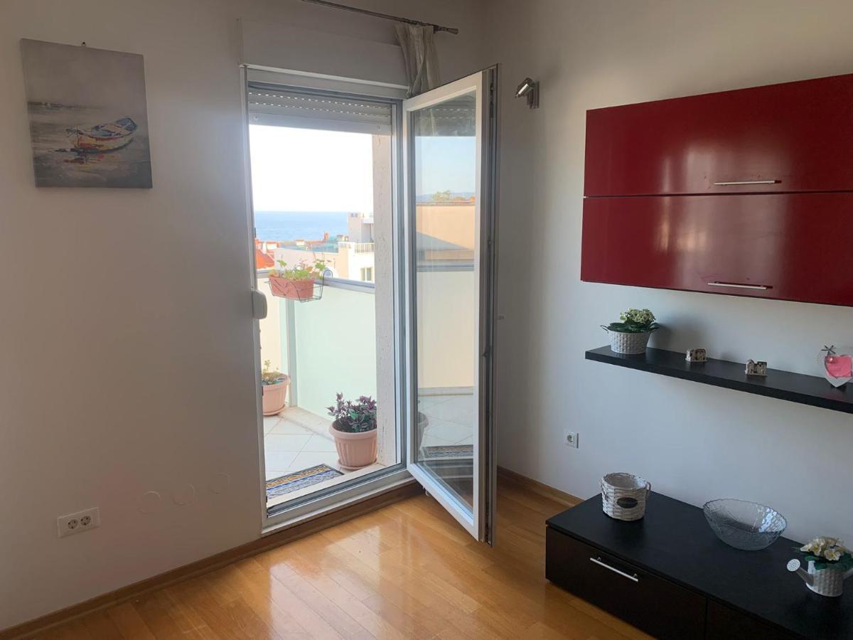 Apartment Maslina Split Eksteriør bilde