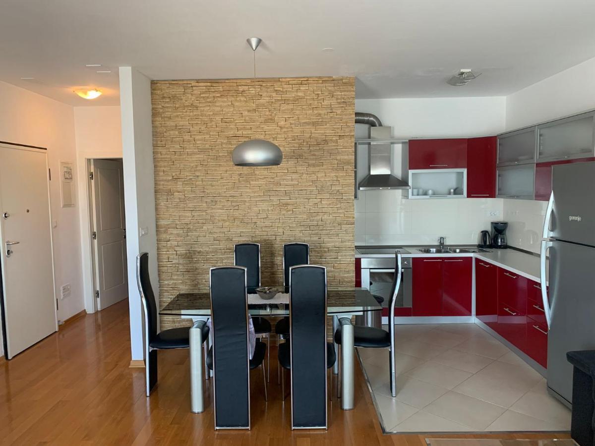 Apartment Maslina Split Eksteriør bilde