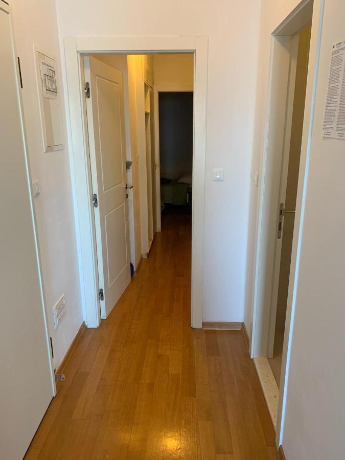 Apartment Maslina Split Eksteriør bilde