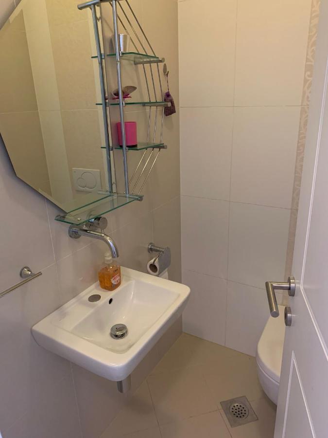 Apartment Maslina Split Eksteriør bilde