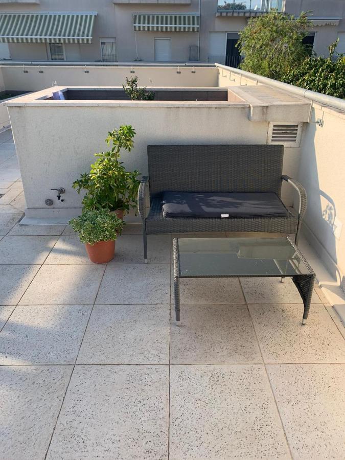 Apartment Maslina Split Eksteriør bilde