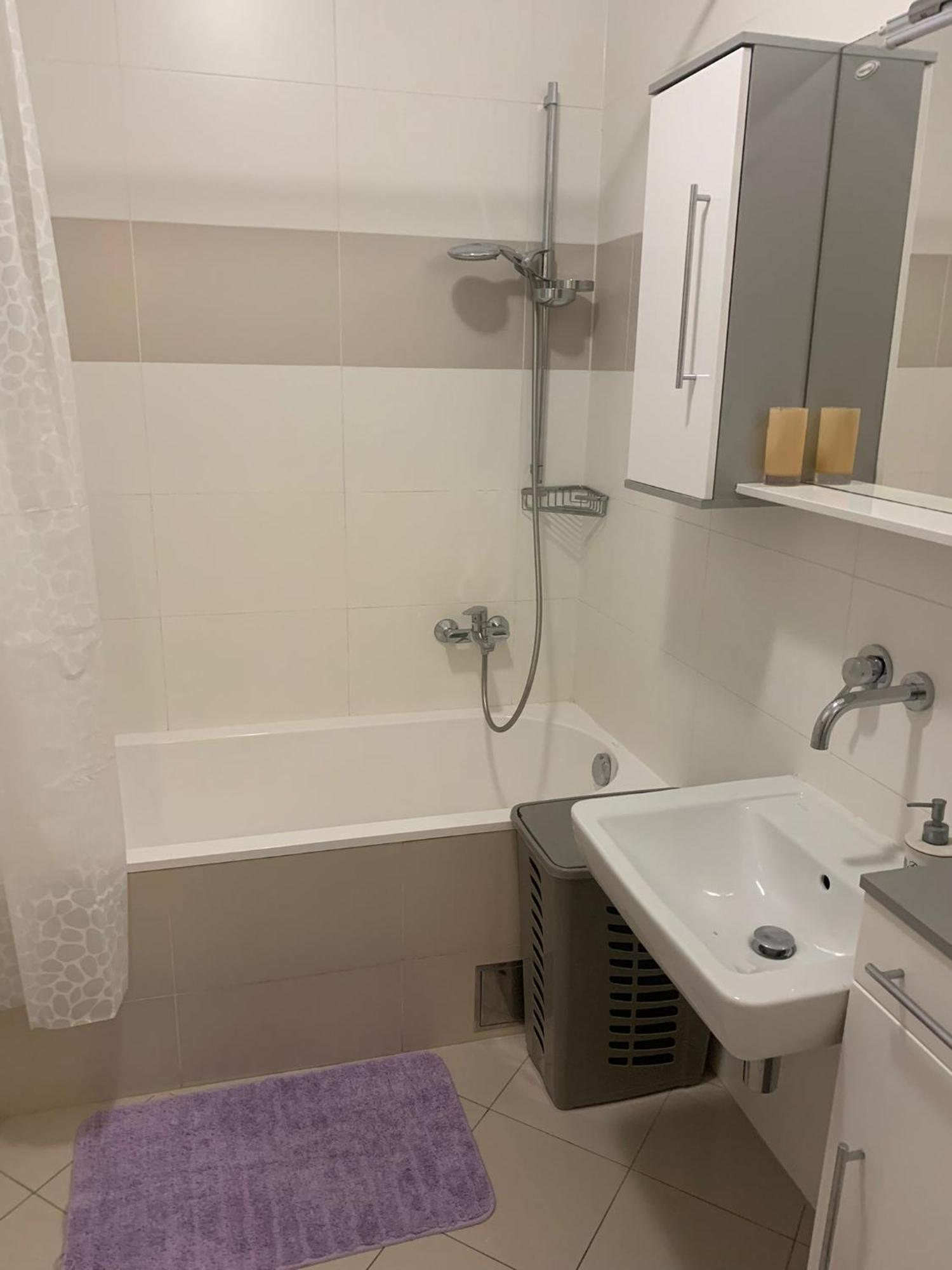 Apartment Maslina Split Eksteriør bilde