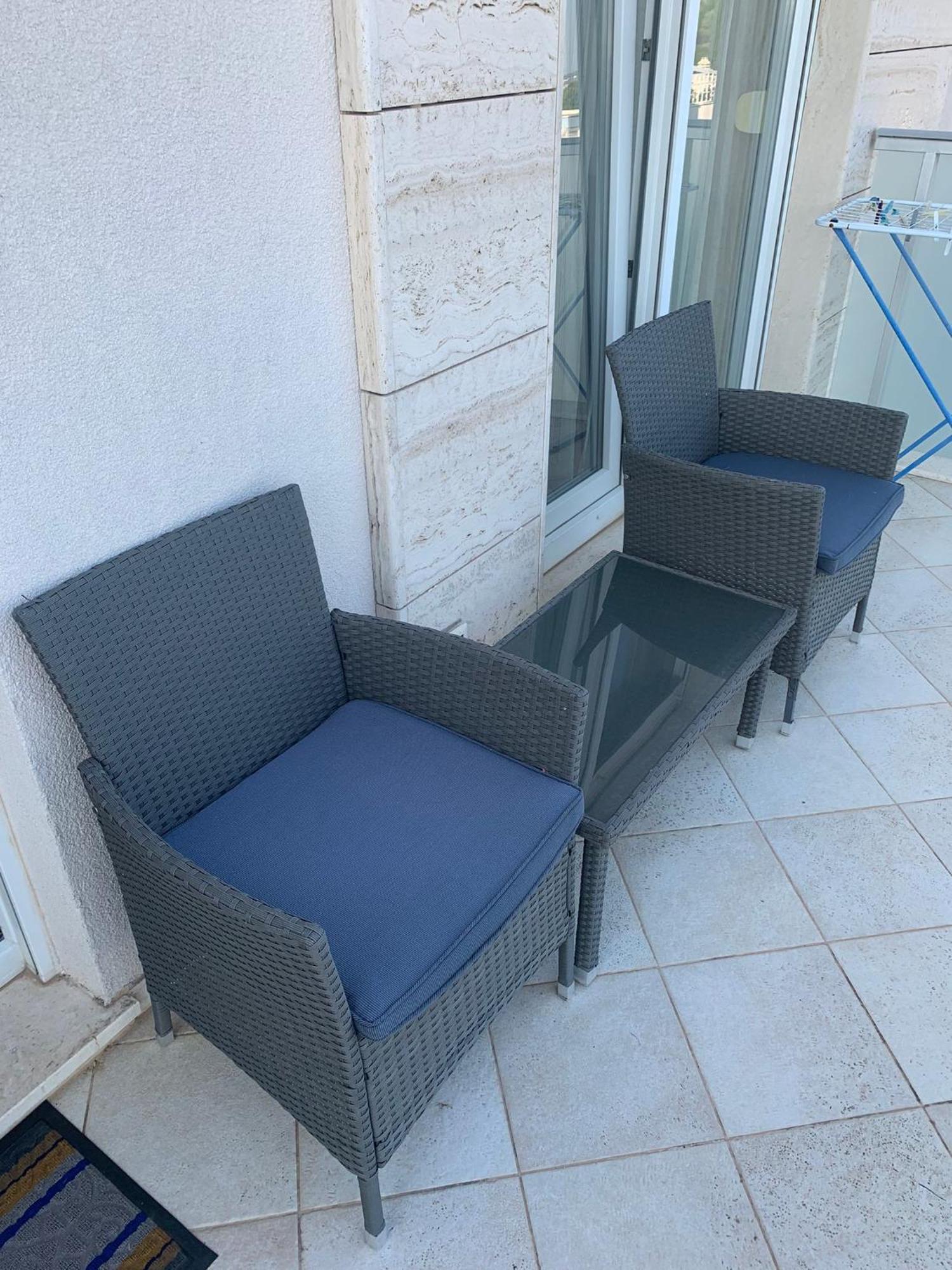 Apartment Maslina Split Eksteriør bilde
