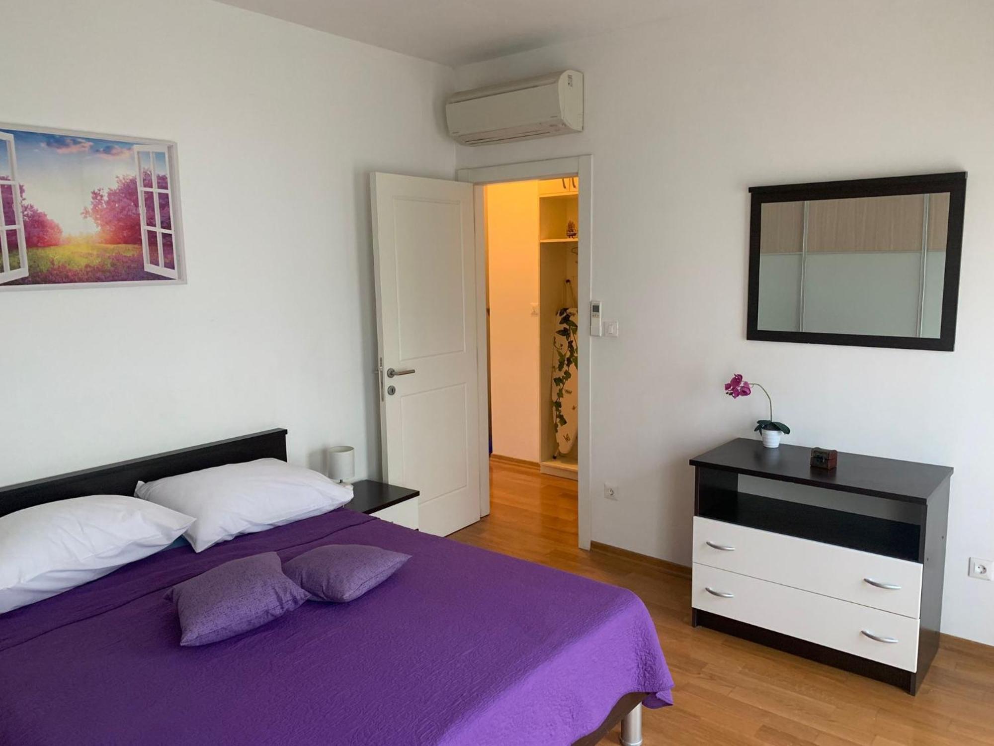 Apartment Maslina Split Eksteriør bilde