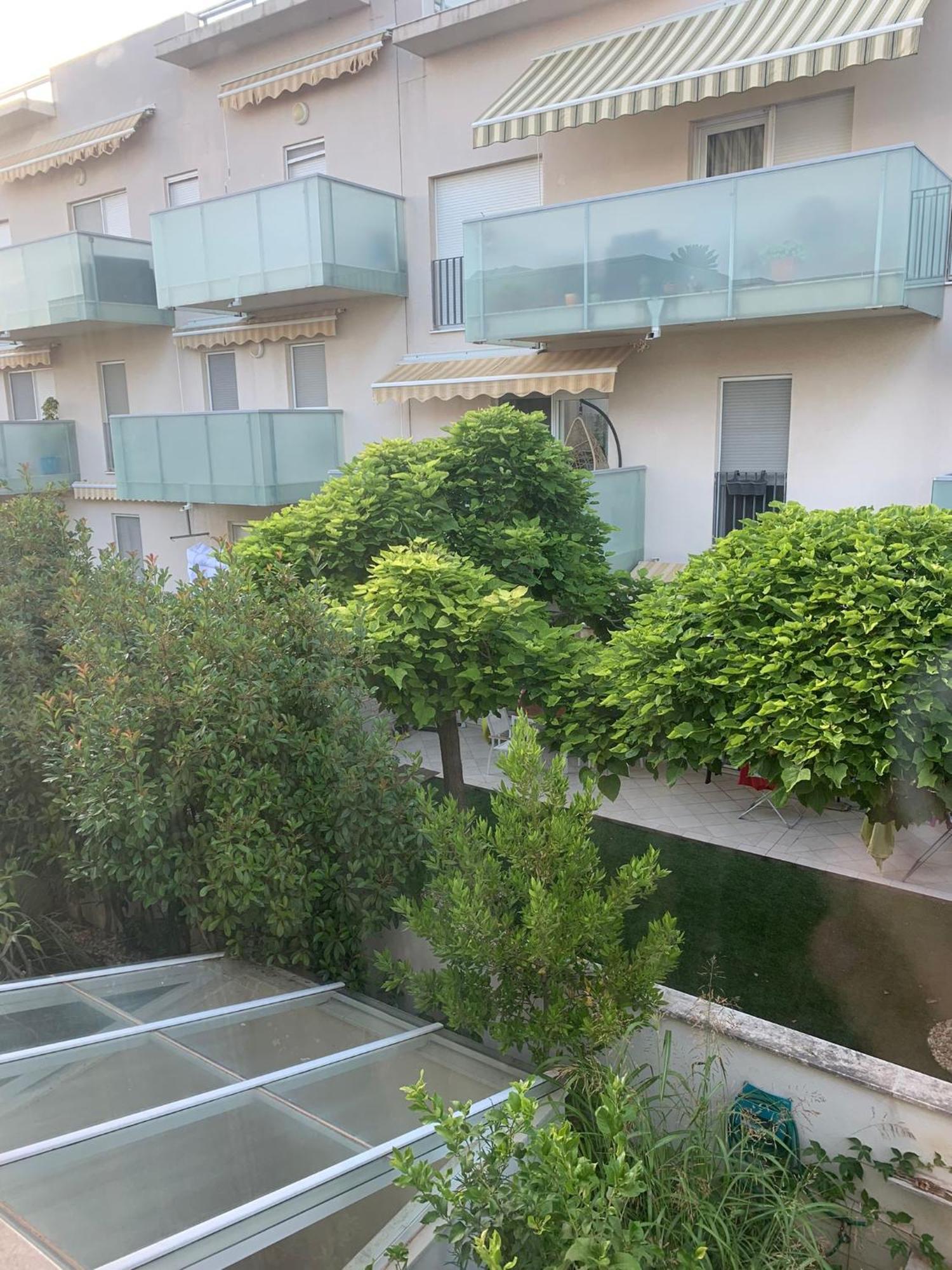 Apartment Maslina Split Eksteriør bilde