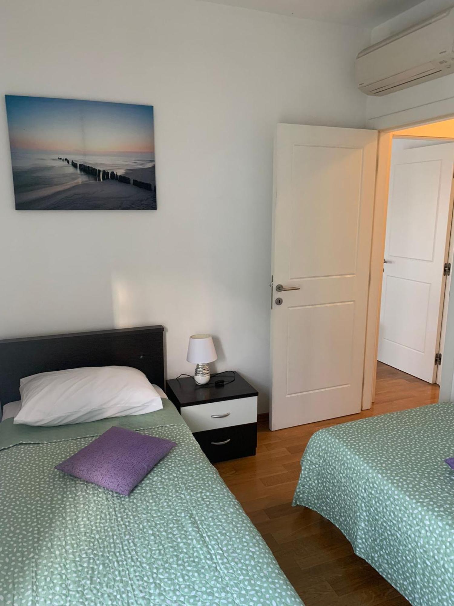 Apartment Maslina Split Eksteriør bilde
