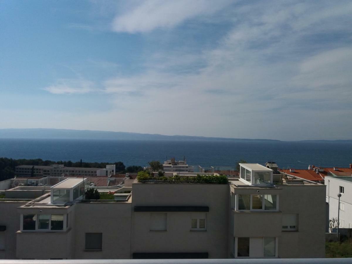 Apartment Maslina Split Eksteriør bilde