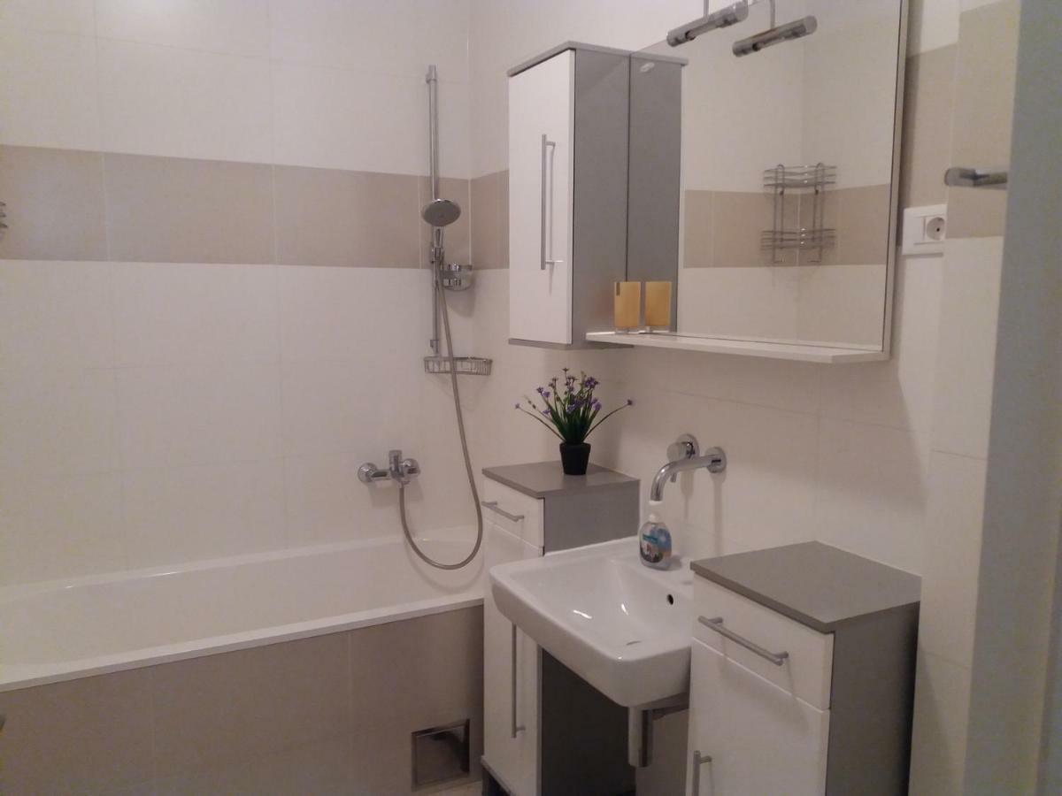 Apartment Maslina Split Eksteriør bilde
